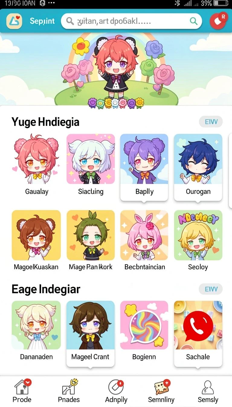 Download 8svip APK untuk Android screenshot 3