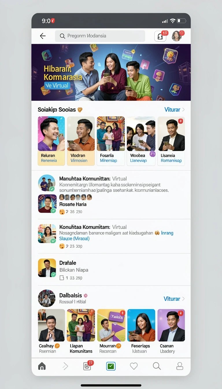panglima77 App APK Terbaru screenshot 1