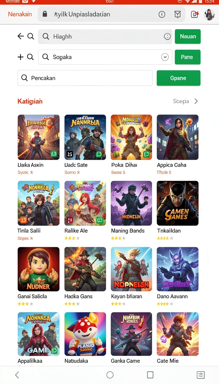 Aplikasi jagotogel Terbaik untuk Android dan iOS screenshot 2