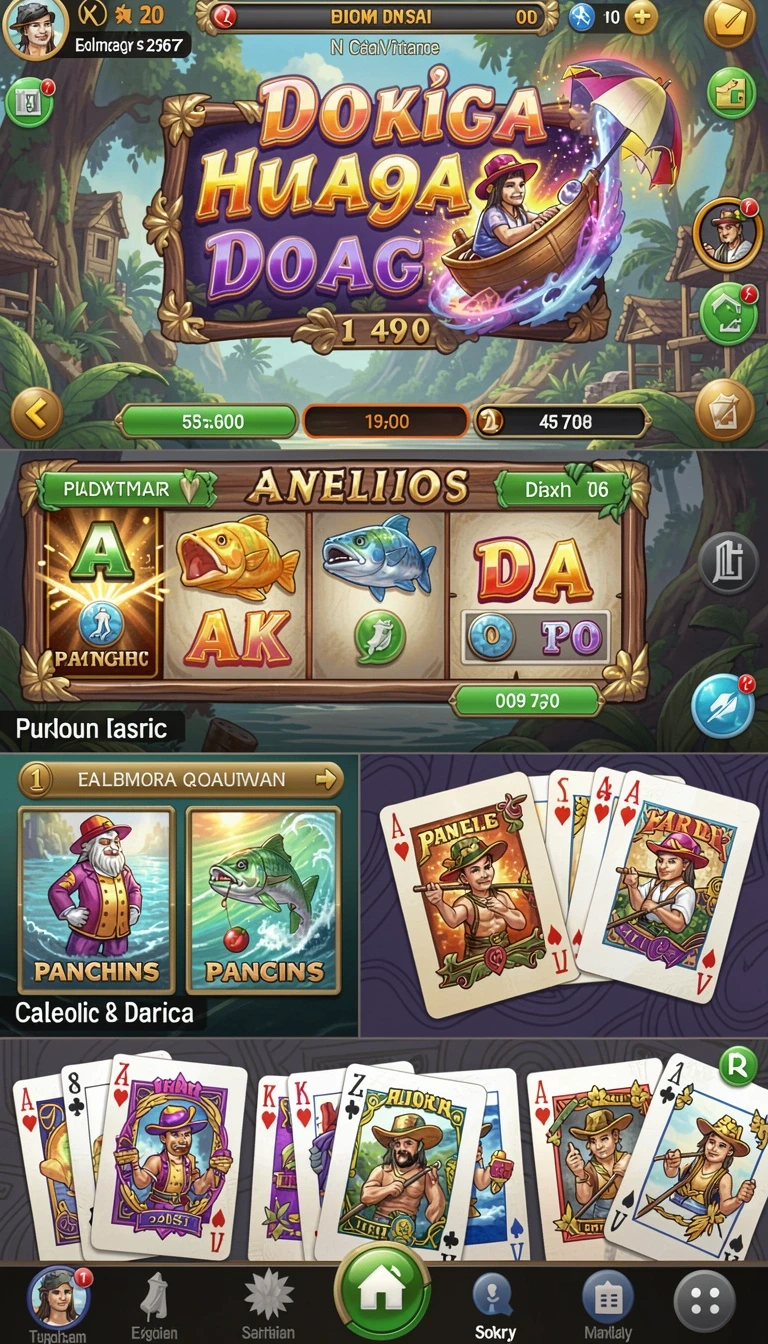 rp8 Versi Terbaru: Apa yang Baru? screenshot 3