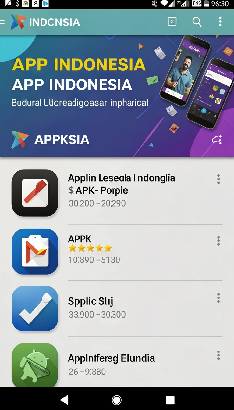 Review Aplikasi 4p4p Versi Terbaru screenshot 2