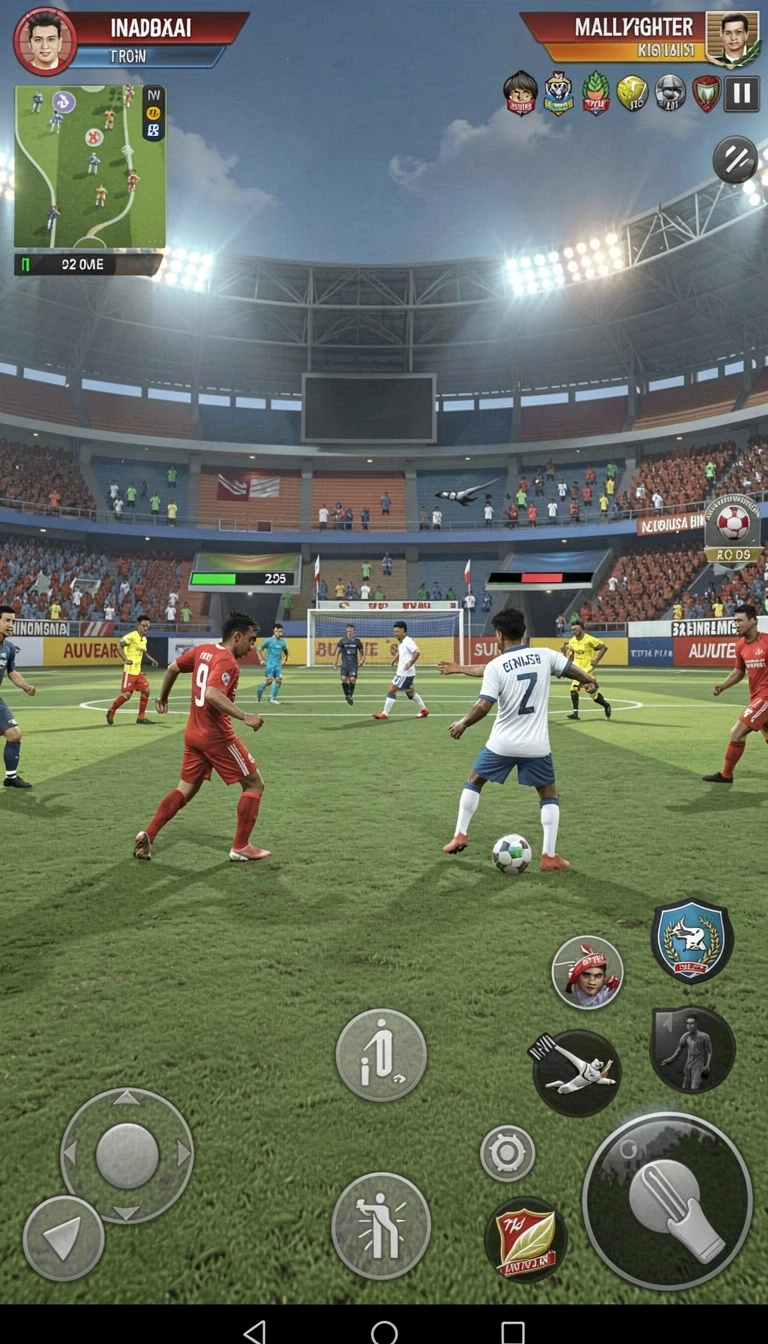 Download 8zk APK untuk Android screenshot 3