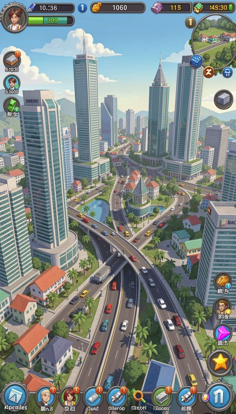 Download 6rt APK untuk Android screenshot 2