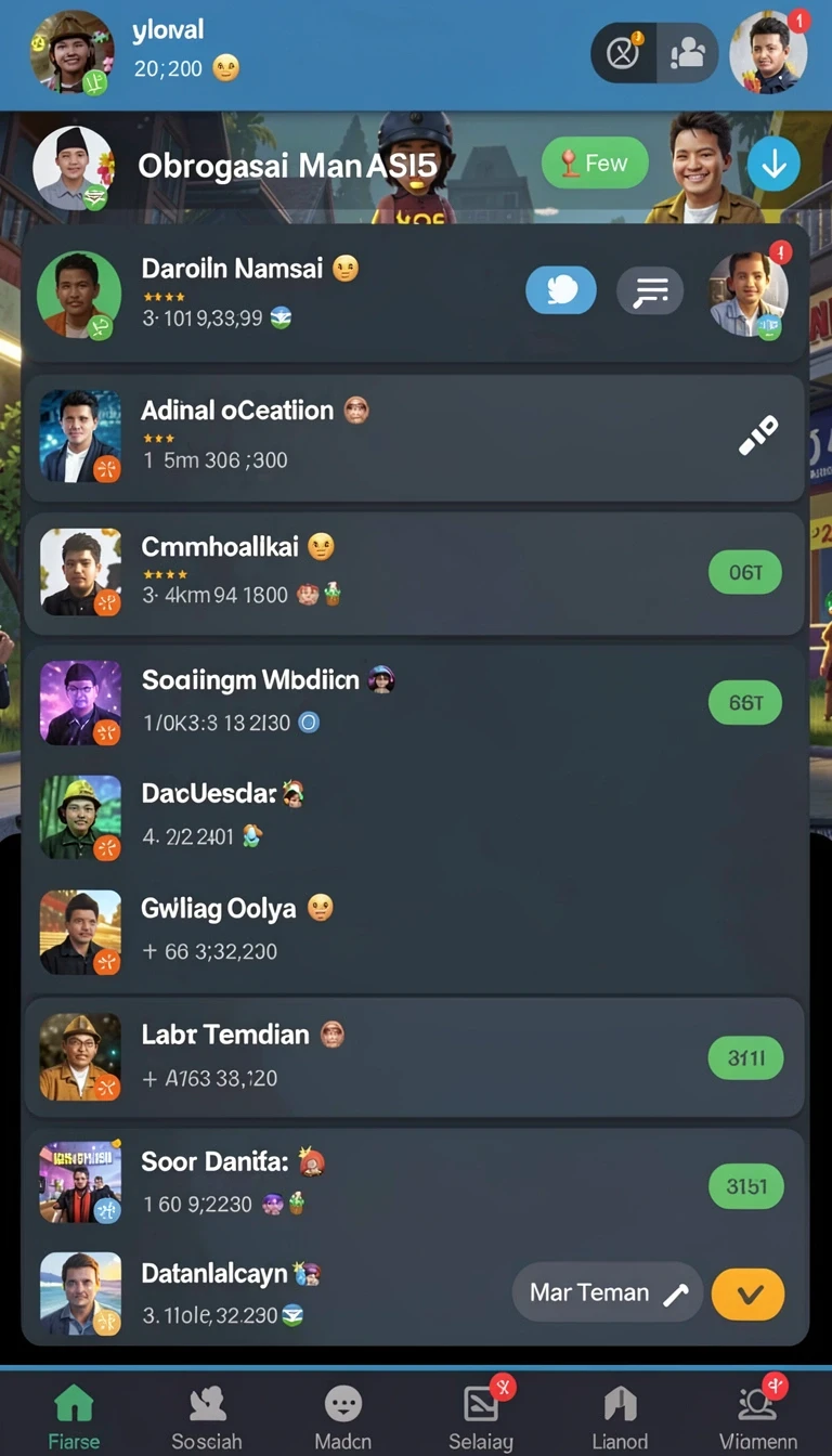 Review Aplikasi 7meter Versi Terbaru screenshot 3