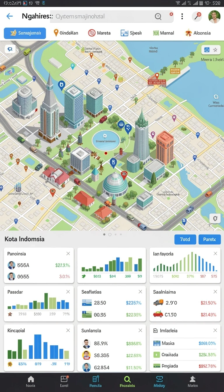 tekno Terbaru untuk Android: Download APK Gratis screenshot 1