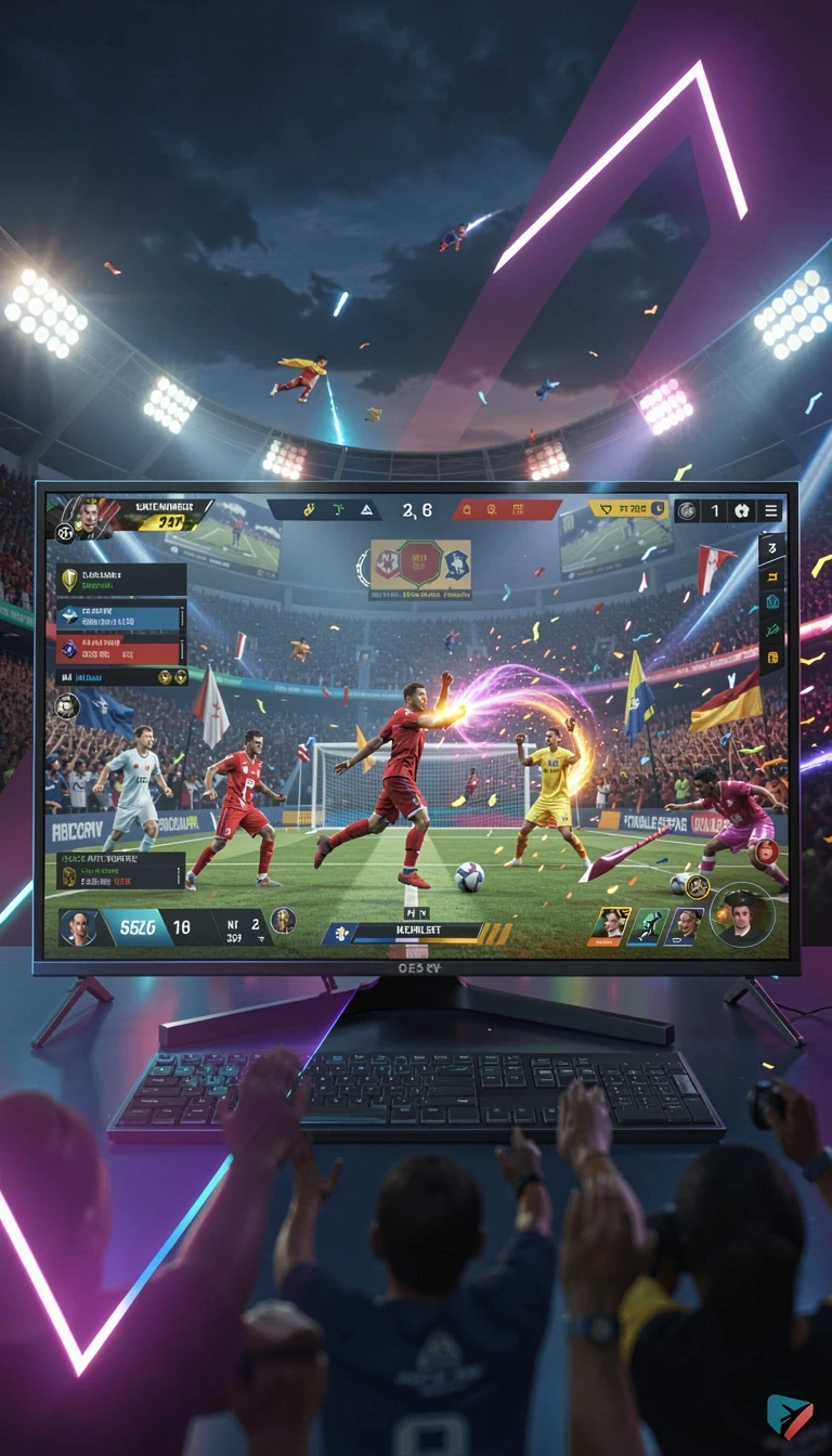 889zk Versi Terbaru untuk Android Tanpa Ribet screenshot 2