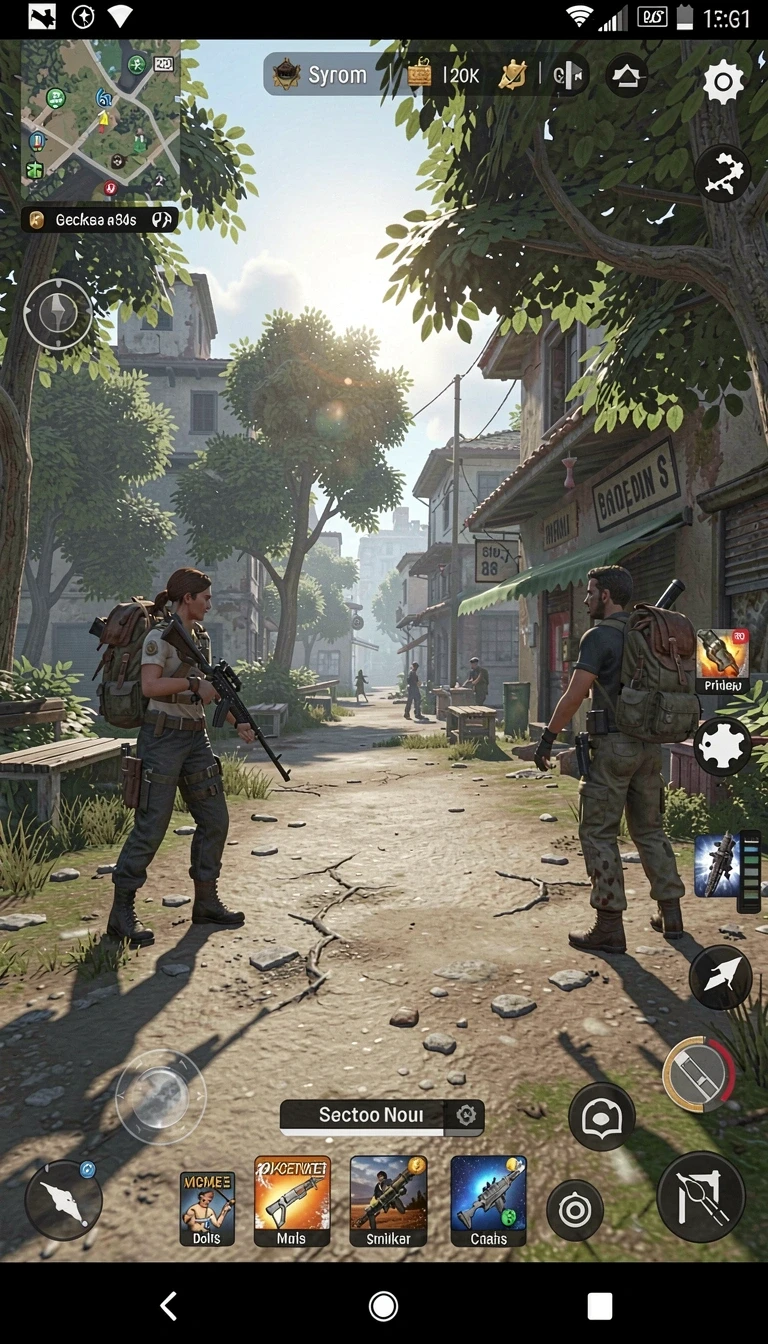 Aplikasi slot6000 Terbaru dan Terlengkap screenshot 3