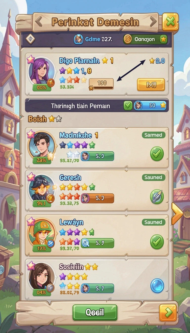 Aplikasi sobatgaming Terbaru untuk Android dan iOS screenshot 1