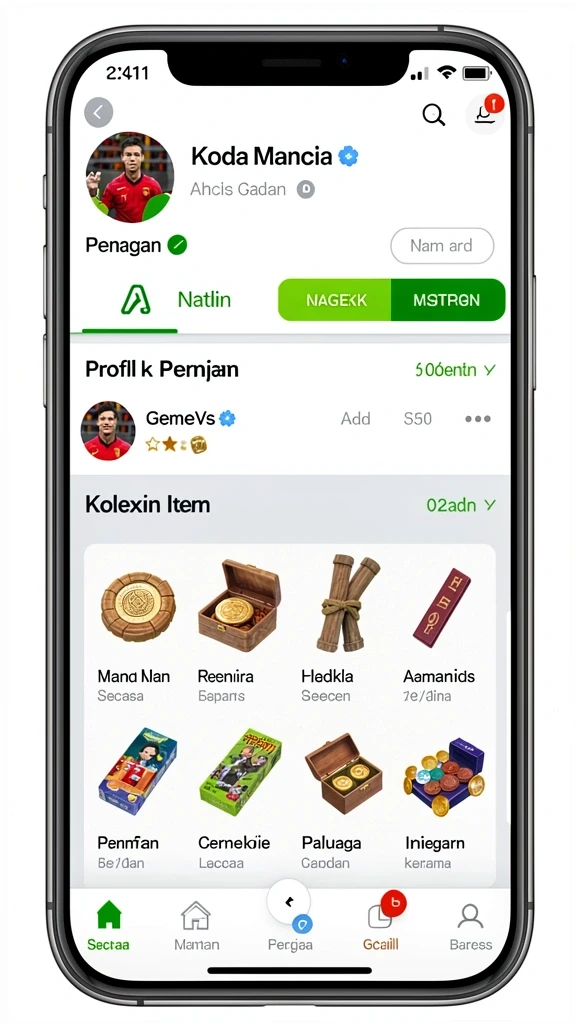 Cara Pasang 77singa di HP Android dengan Benar screenshot 1