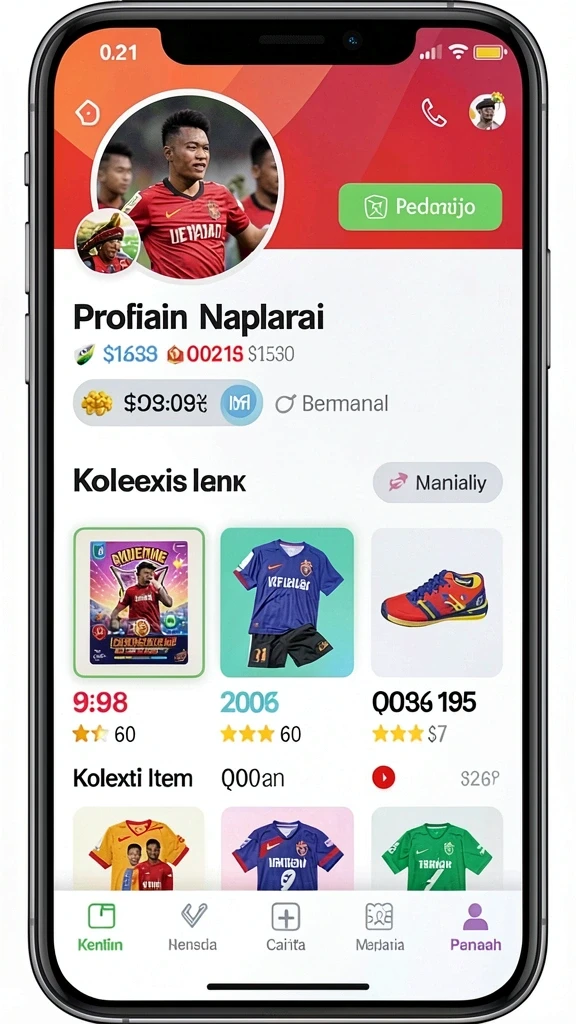 Aplikasi asustogel Terbaru untuk Android dan iOS screenshot 2