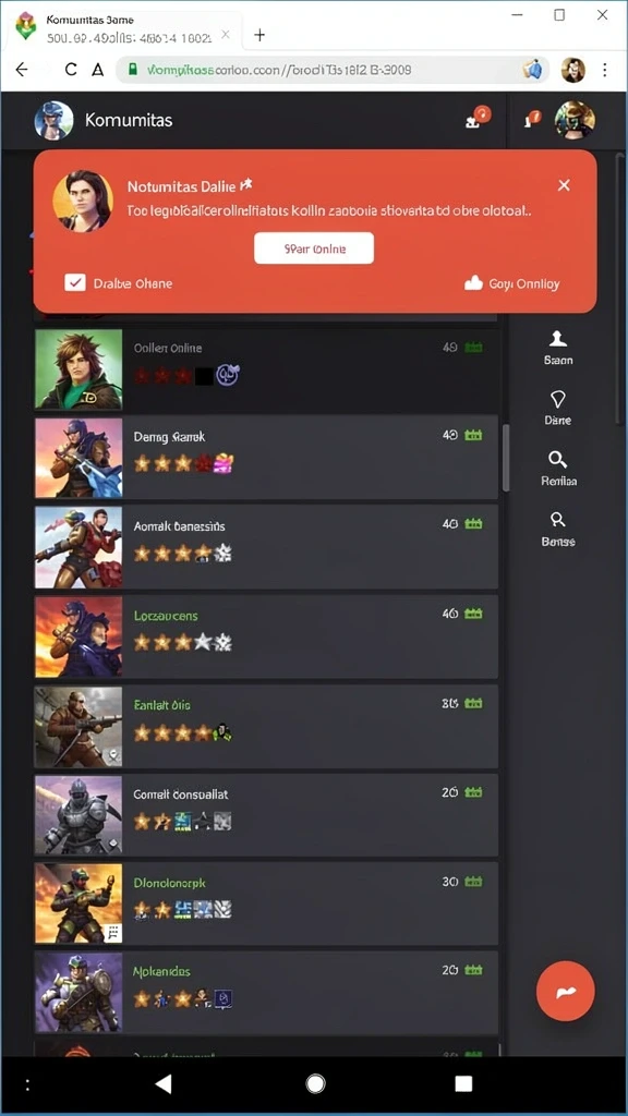 Review Aplikasi 6svip Versi Terbaru screenshot 2